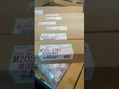 เครื่องทําความสะอาดใบเล็บแบบม้วน M2053763 M205-3763 ของแท้สําหรับ Ricoh Pro C9100 C9110 C9200 C9210 Clea