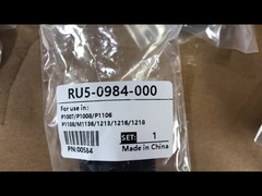 สวิงเกียร์ของแท้สำหรับ LaserJet P1005 P1006 P1007 P1008 RU5-0984-000 23T 56T