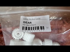 Fuser Idler Gear สำหรับ Laserjet Enterprise P3015 P3015D P3015dn P3015X (RU7-0030-CLN 20T)