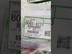 เครื่องยนต์แท้ B0654223 B065-4223 สําหรับ Ricoh AF1060 AF1075 AF2051 AF2060 AF2075 AP900 IM7000 IM80