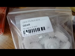 เครื่องขับเคลื่อนฟิวเซอร์ (23T56T) RU6-0018-000 RU6-0018 สําหรับ HP P1505 P1606 P1566 M1120 M1506 M1522 M1536 กล่อง