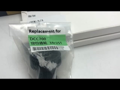 การขับเคลื่อนกระดาษม้วน Gear 38T 25T สําหรับ Xerox 700 700i C75 J75 770 5151 เครื่องพิมพ์ HONGTAIPART