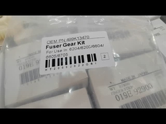 ชุด Fuser Gear 499K13470 สําหรับ Xerox 6204 6205 6604 6605 6705 อะไหล่เครื่องสําเนา