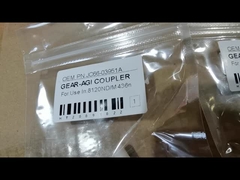 ชุดเกียร์ HP JC66-03951A