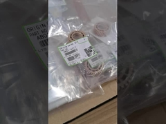 อุปกรณ์กลมแรงดัน AB014317 สําหรับ Ricoh MPC4501 GRIC146-060