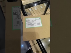 กลมเคลือบแท้ M2053630 M205-3630 สําหรับ Ricoh Pro C9100 C9110 C9200 C9210