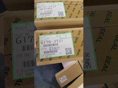 G178-3731 G1783731 แผ่นเคลือบสําหรับ Ricoh Pro C720 C720S C900 C900S C901 C901S HONGTAIPART