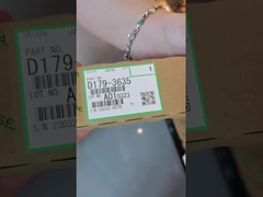 D179-3635 D1793635 D179-3631 D1793631 ไม้เคลือบกลองสําหรับ Ricoh Pro 8100EX 8100S 8110S 8120S 8300S