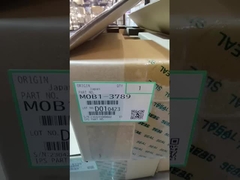 หน่วยทําความสะอาดการโอนระยะกลาง M0B13789 M0B1-3789 ของแท้สําหรับ Ricoh Pro C9200