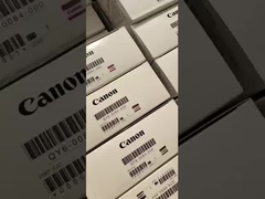 HONGTAIPART QY6-0084 หัวเครื่องพิมพ์สีเต็มแบบใหม่ ของแคนโน่ PRO-100 หัวเครื่องพิมพ์สีใหม่