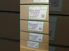 รอลเลอร์โอนย้าย D074-6250 D0746250 ของแท้สําหรับ Ricoh Pro C651 C751 C651EX C751EX HONGTAIPART TRRIC01