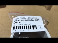 Canon RM1-2085 FFC FLEXIBLE SCANNER CABLE การใช้งานของเครื่องฉลาก