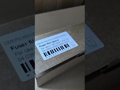 หัวหนัง Fuser AE010110 D1764042 สําหรับ Ricoh MPC2004 C2504 C3004 C3504 IMC2500 3500