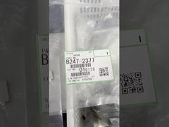 โทนเนอร์แท้ การรีไซเคิลสายเชื่อม B2472377 B247-2377 สําหรับ Ricoh Aficio 1060 1075 2051 2060 207