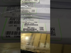 AW10-0192 AW100192 เทอร์มิสเตอร์ด้านในด้านหลังสําหรับ Ricoh MP6503SP MP7503SP MP9003SP HONGTAIPART