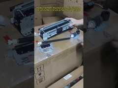 ชุดบํารุงรักษา CE525-67901 CE525-67902 สําหรับ HP LaserJet P3015