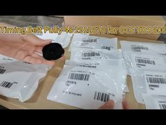 48 ฟันเข็มเข็มขัดกําหนดเวลา กล่อง 2912676 สําหรับ OCE TDS 600 เครื่องพิมพ์อะไหล่