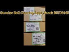 D074-6446 D0746446 D0BX-6446 D0BX6446 การทําความสะอาดเข็มขัด ใช้แปรงสําหรับ Ricoh Pro 8100EX 8110S 8100S 812