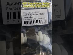 ชุดลูกกลิ้งแยก ADF D001R9001 สำหรับอะไหล่เครื่องพิมพ์ Brother MFC-L8900CDW DCP-L5500DN