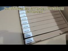 2 BTR Wax Bar 607K04291 607K04292 607K04293 สําหรับ Xerox Versant V80 V180 V2100 V3100