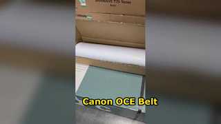 สายพานลำเลียง Canon OCE varioPRINT 1060075550