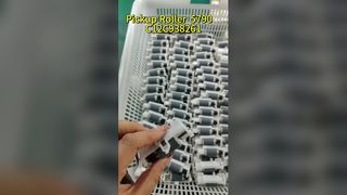 ลูกกลิ้งดึงกระดาษเอปสัน 5790 C12C938261