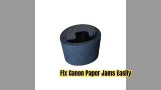 ใช้งานร่วมกับ RL1-1525 Pickup Roller สำหรับ HP P2015 เครื่องพิมพ์เลเซอร์ถาด 1 Feed Roller