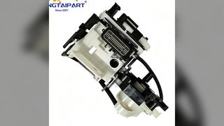 ของแท้ปั๊มดูดหมึกหน่วยทำความสะอาด Direct Fit สำหรับ Epson L3118 L3119 L3153 L3151 Ink Tank Printer