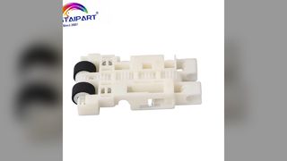 คุณภาพสูงฟีดกระดาษ DUPLEX Roller สำหรับ Epson L6178 L6176 L6190 อุปกรณ์เสริมเครื่องพิมพ์