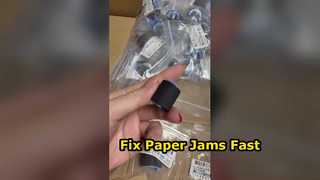 Pickup Roller RL1-1442-000 RL1-1443 -000 RL1-2593-000 CET4702 สำหรับ HP M1132 M1212 P1005 P1006 P1007 P