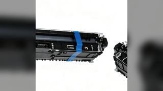 Stable Fuser Assembly CF235-67921 RM1-8735-000 ทนทานสำหรับ HP M725 M712