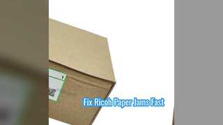 การบรรจุหีบห่อแบบเดิมการทำงานที่ราบรื่นชุดปั๊มลม B2343094 สำหรับ Ricoh MP1100 MP1350 MP9000