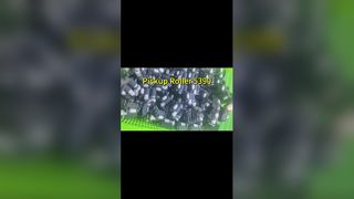 ปิ๊กอัพโรลเลอร์ เอปสัน 5390