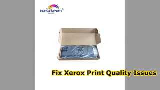 Xerox VersaLink Fuser Unit อะไหล่ทดแทนระดับพรีเมียม