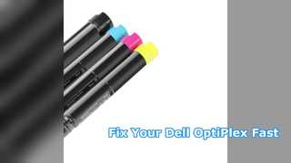 ตลับหมึก Dell C7765dn 593-10873 โทนเนอร์ทดแทนสำหรับ C7765dnf MFP