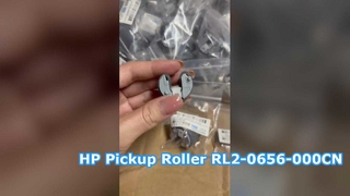Pickup Roller RL2-0656-000CN สำหรับ HP M402 M403 M404 M426 M427 Canon LBP215 228 246 312 1238 1440 MF42