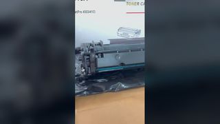 ตลับหมึกโทนเนอร์ W1510A สำหรับ HP