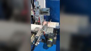 สายการประกอบสำหรับตลับหมึก