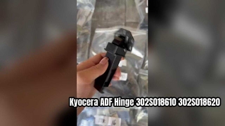 บานพับ 302S018610 302S018620 สำหรับ Kyocera M2040 M2135 M2540 M2635 M2640 M2735 P2040 P2235 M5521 M5526