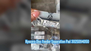 Doc Feeder แผ่นแยก 302S094050 สำหรับ Kyocera M2040dn M2540dw M2635dw