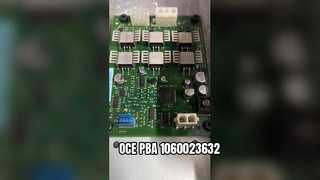 PBA 1060023632 สําหรับ OCE 120