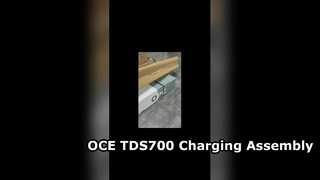 ชุดชาร์จเดิม 1060015221 1070026763 สำหรับ OCE TDS700