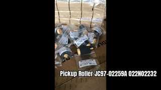 Pickup Roller JC97-02259A 022N02232 สำหรับ Xerox WC4150 WC4250 WC4260 WC3315 3325 Phaser 3320 SCX6555N