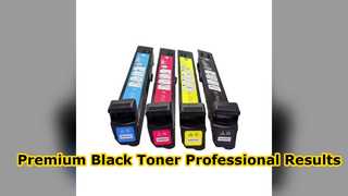 CB390A 825A ตลับหมึกสีดำสำหรับ HP CM6030 CM6040