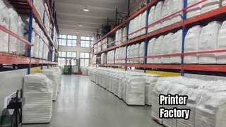 เครื่องพิมพ์หน้ากว้าง Canon TM 5340