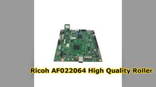 กระดานหลักบอร์ดฟอร์แมตเมนบอร์ดสำหรับเครื่องพิมพ์ Brother MFC-L3710