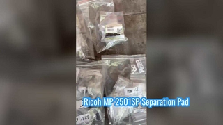 แผ่นแยก D158-2592 สำหรับ Ricoh MP 2501SP