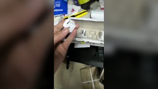 ลวดเย็บกระดาษ Ricoh 416712 Type W