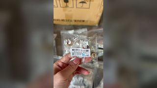 Lower Roller Bushing RC1-2079-000 สำหรับ HP 1010 1015 1020 1022