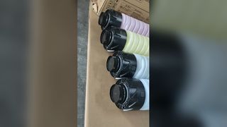 ผงหมึก 828532 828498 828494 828534 828533 828535 สำหรับ Ricoh C7200 C7210 เดิม